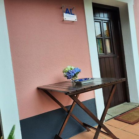 Casa Rosa Villa Camacha  Dış mekan fotoğraf