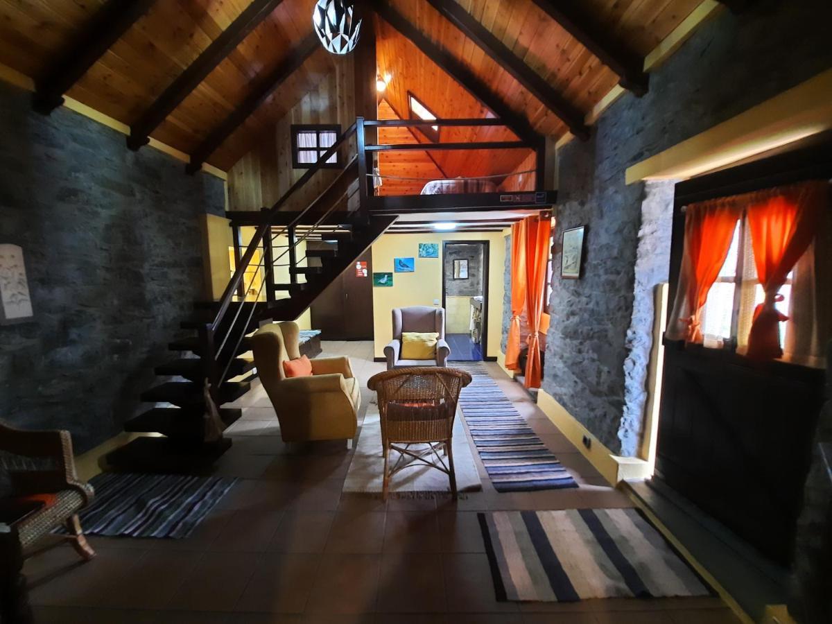 Casa Rosa Villa Camacha  Dış mekan fotoğraf