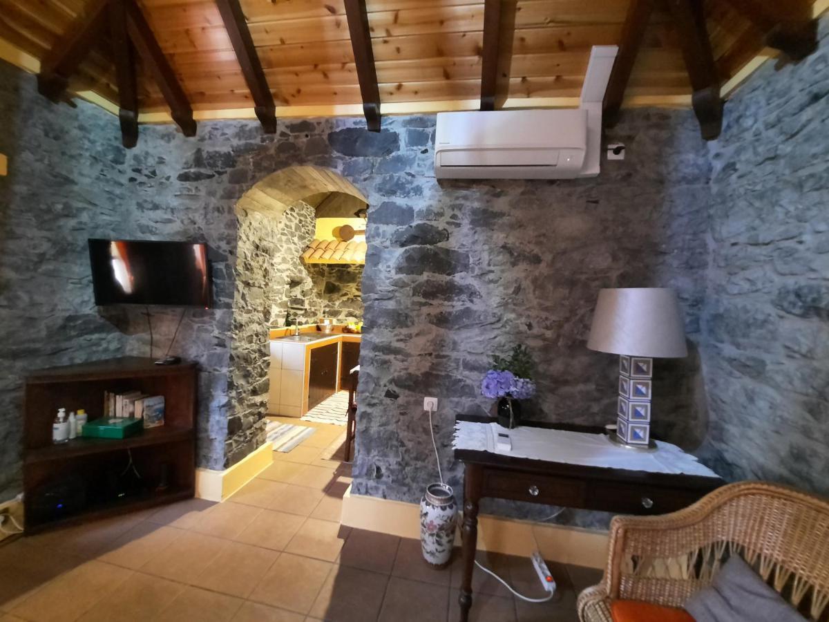 Casa Rosa Villa Camacha  Dış mekan fotoğraf