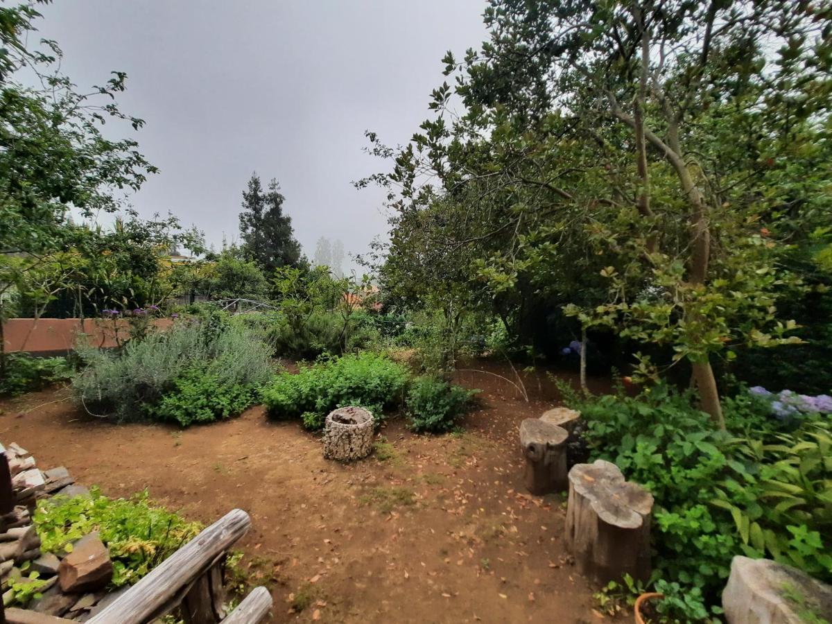Casa Rosa Villa Camacha  Dış mekan fotoğraf