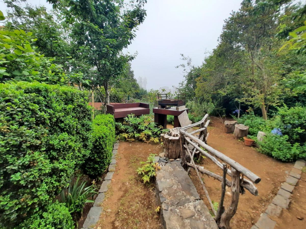 Casa Rosa Villa Camacha  Dış mekan fotoğraf