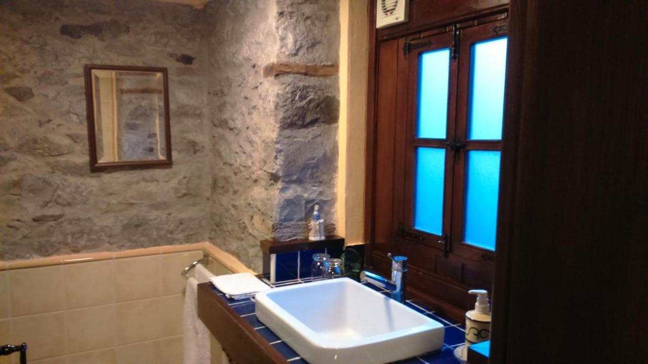 Casa Rosa Villa Camacha  Dış mekan fotoğraf