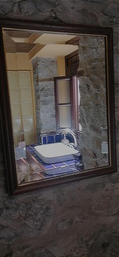 Casa Rosa Villa Camacha  Dış mekan fotoğraf