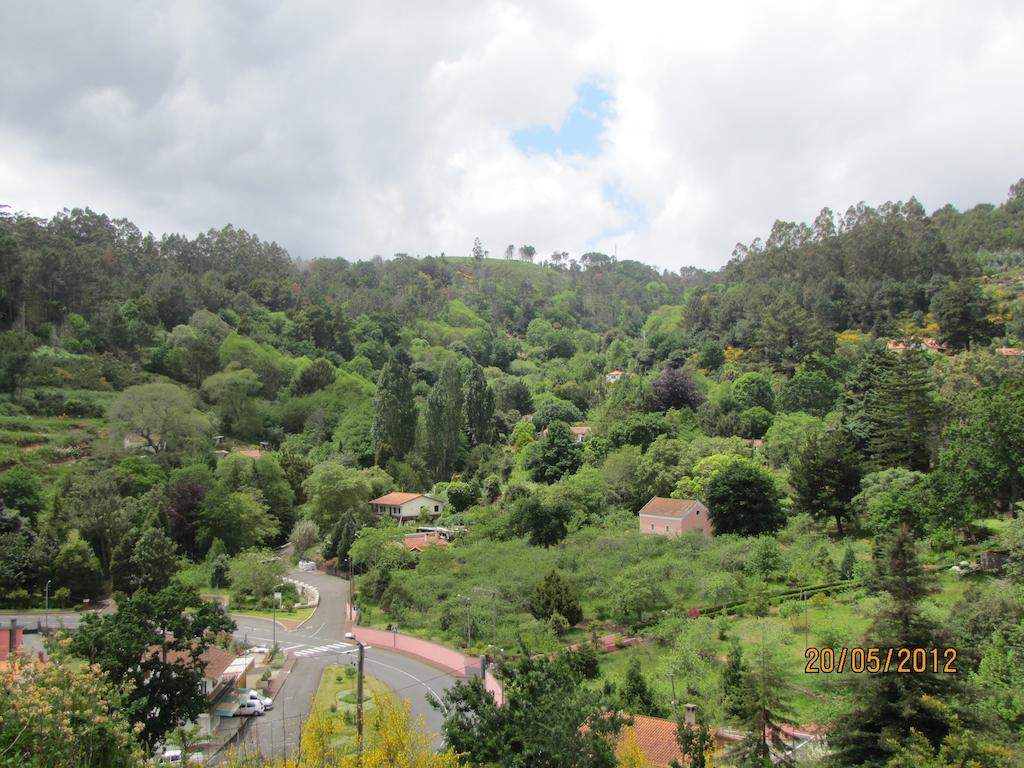 Casa Rosa Villa Camacha  Dış mekan fotoğraf