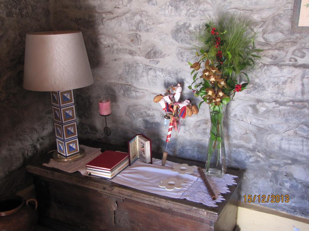 Casa Rosa Villa Camacha  Oda fotoğraf