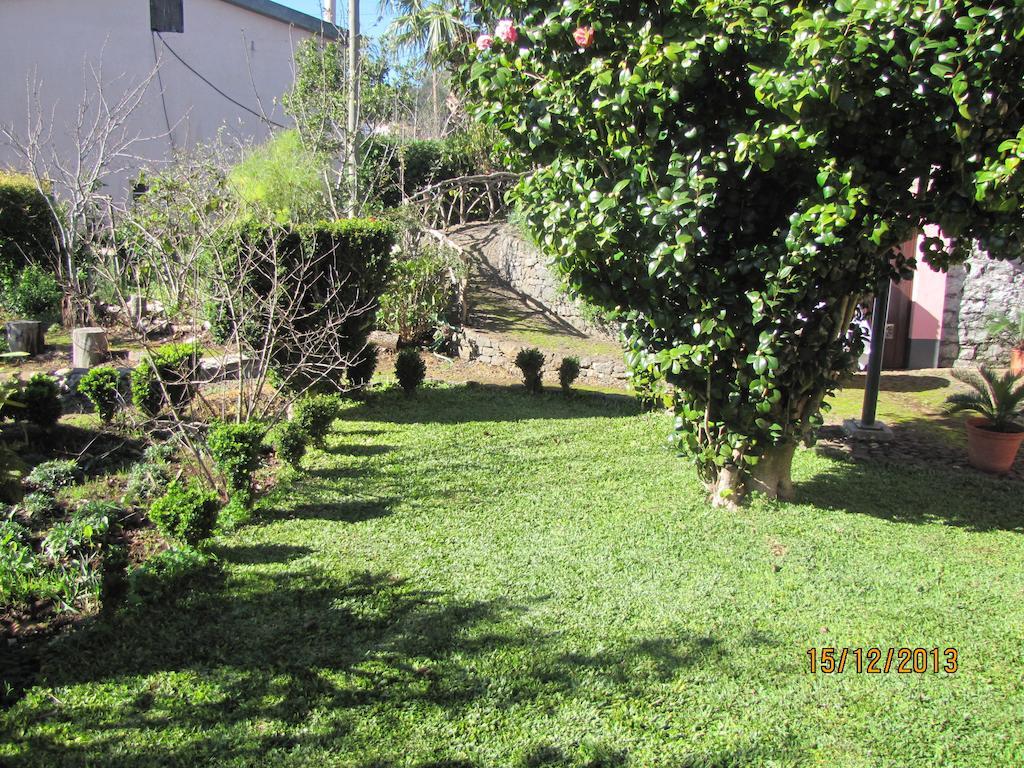 Casa Rosa Villa Camacha  Dış mekan fotoğraf