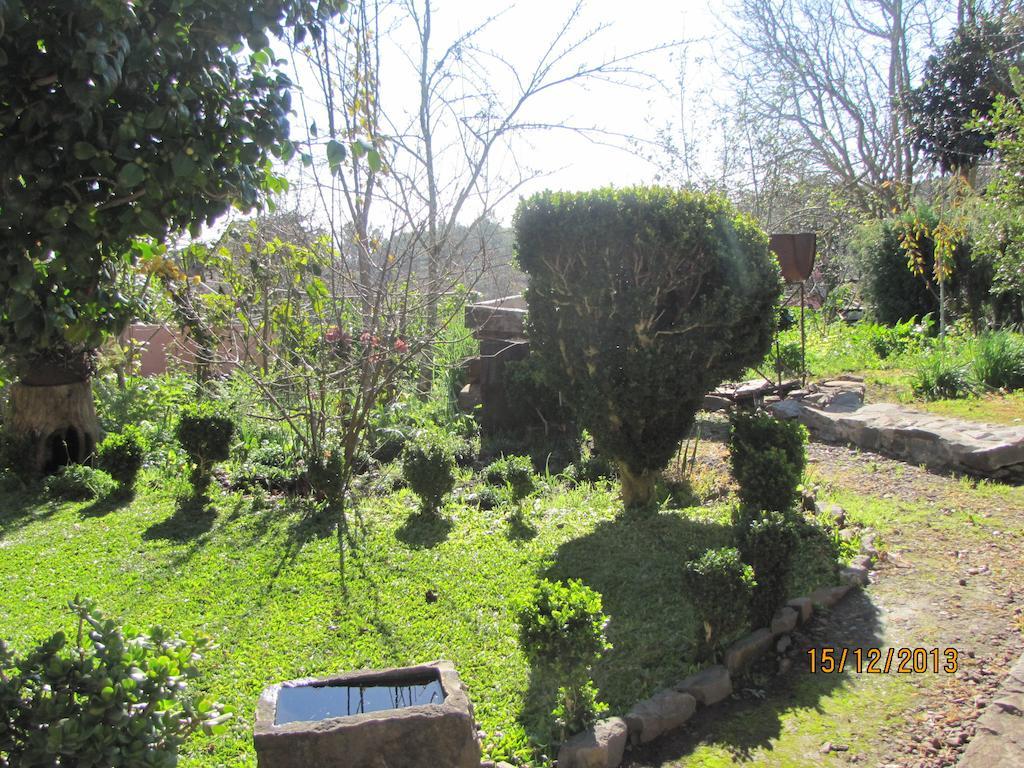 Casa Rosa Villa Camacha  Dış mekan fotoğraf