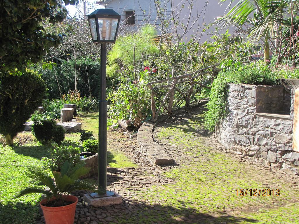Casa Rosa Villa Camacha  Dış mekan fotoğraf
