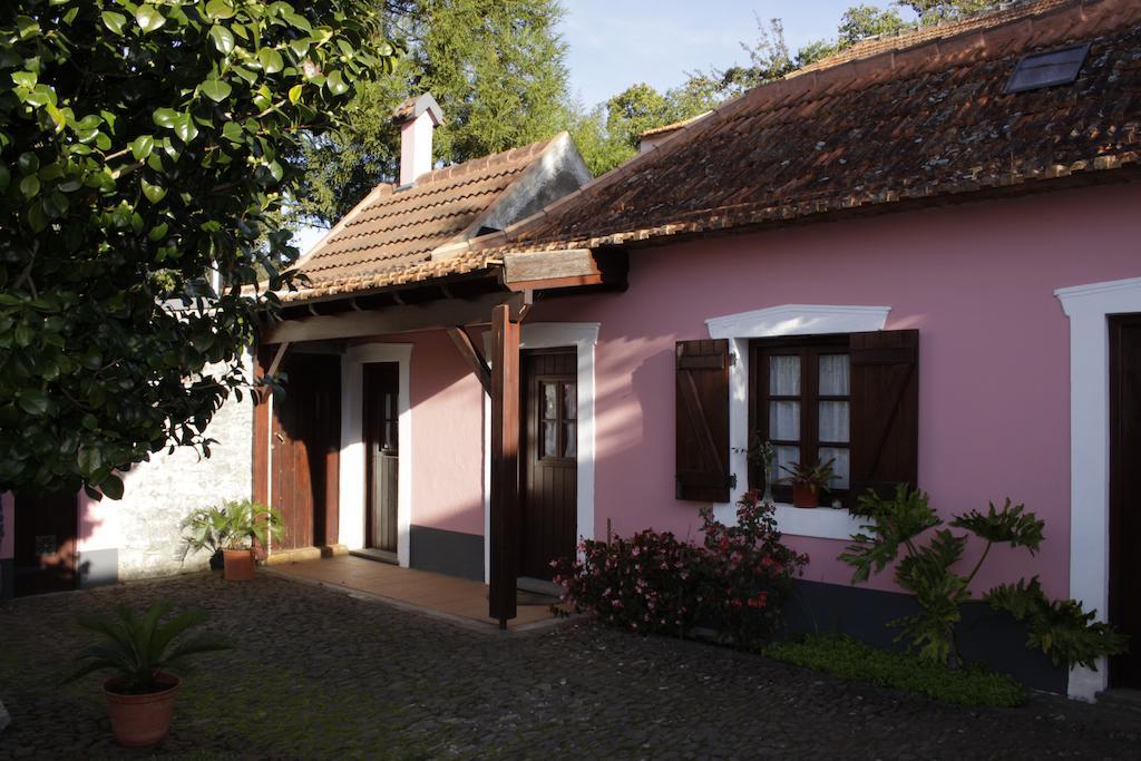 Casa Rosa Villa Camacha  Dış mekan fotoğraf