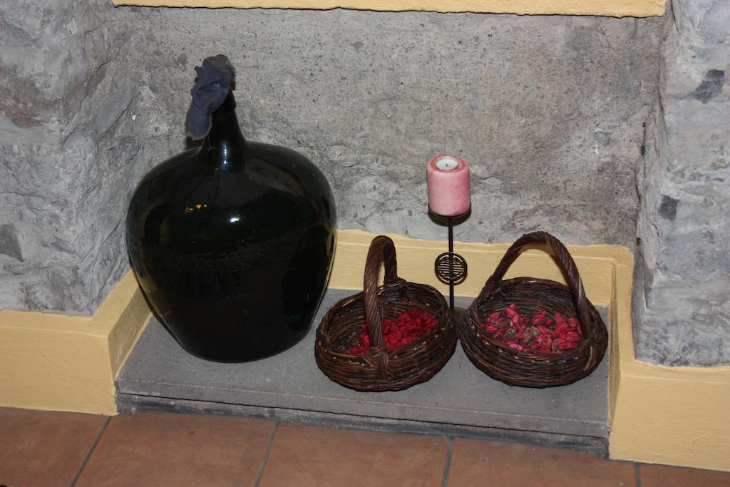 Casa Rosa Villa Camacha  Dış mekan fotoğraf