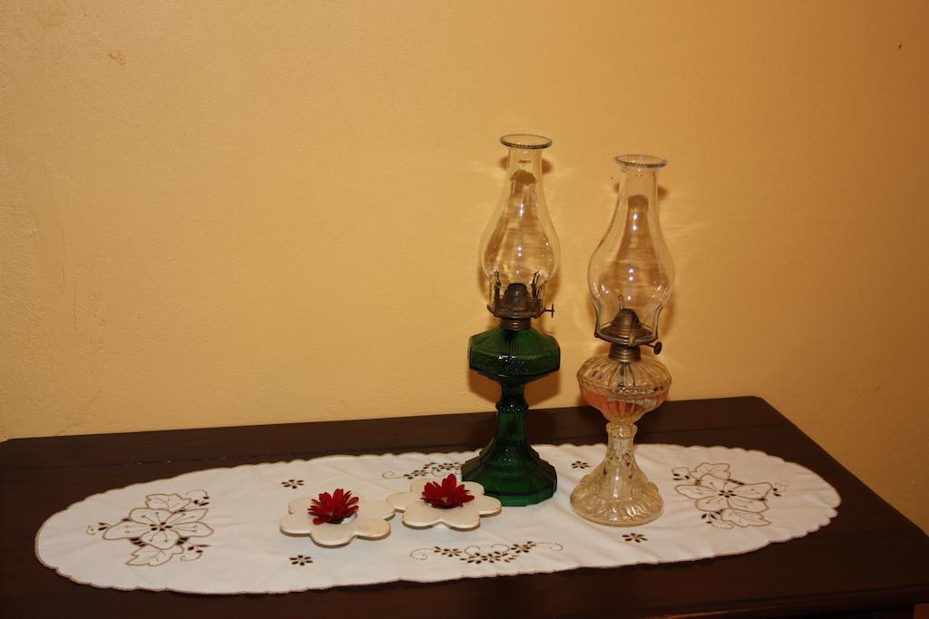 Casa Rosa Villa Camacha  Dış mekan fotoğraf