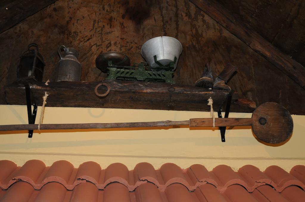 Casa Rosa Villa Camacha  Dış mekan fotoğraf
