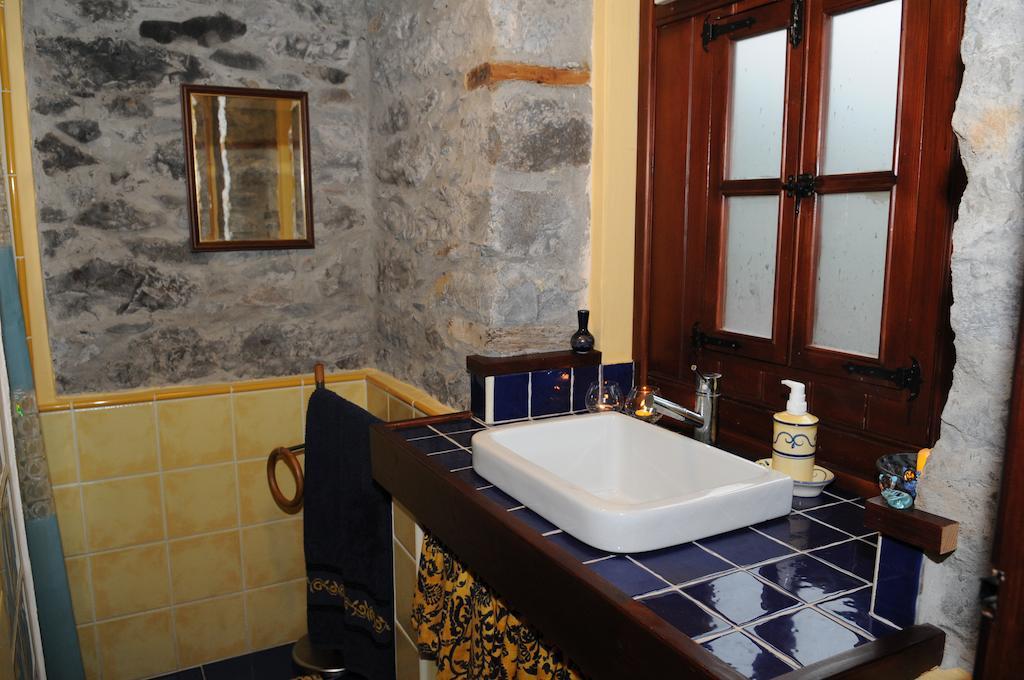 Casa Rosa Villa Camacha  Dış mekan fotoğraf