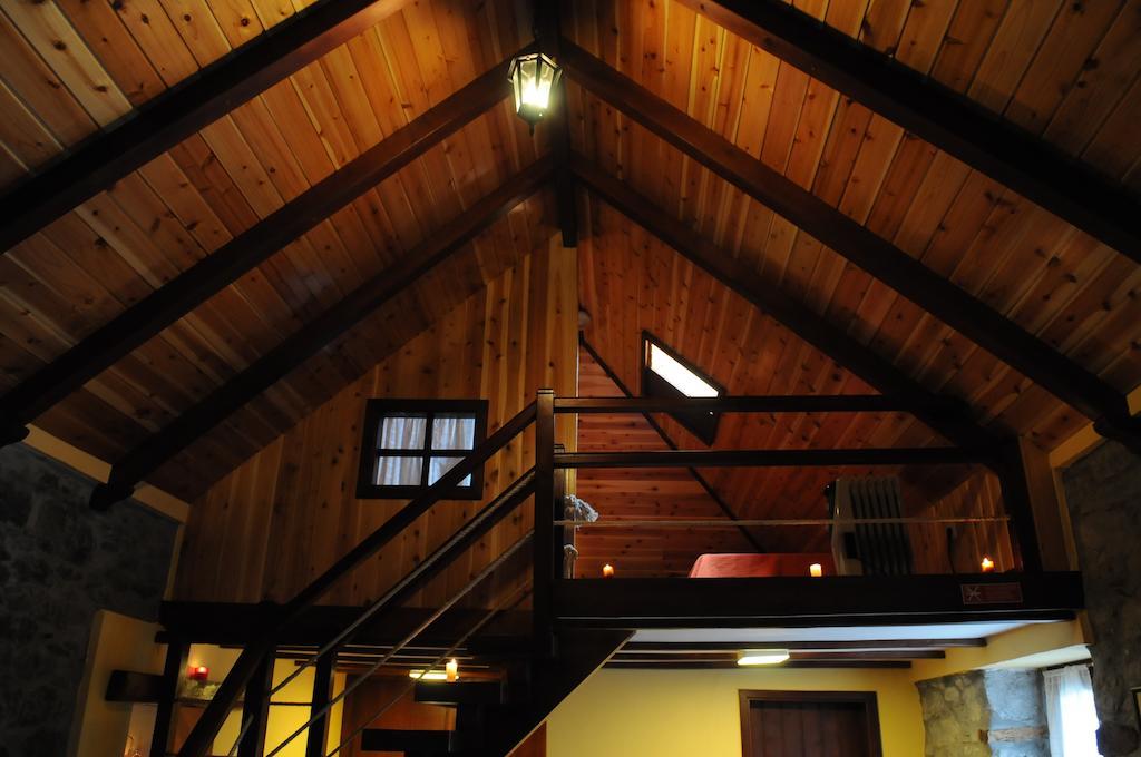 Casa Rosa Villa Camacha  Oda fotoğraf